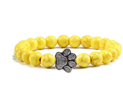 Cat Paw Bracelet Image 1