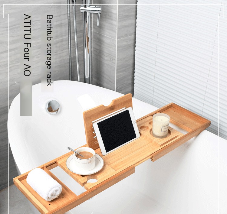 Bathtub Rack Image 1