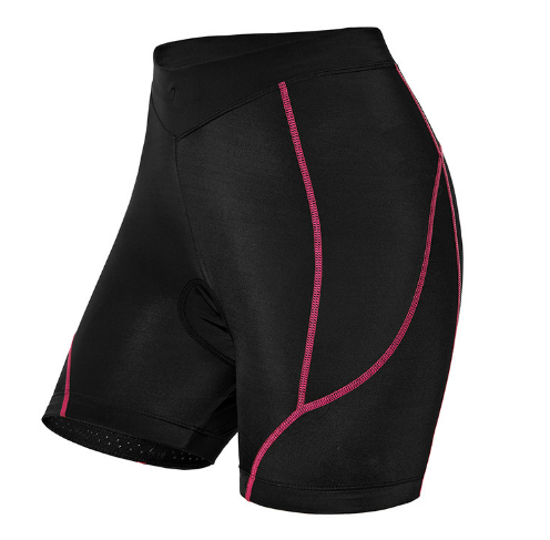 Lixada Pro Women's Comfortable Gel Max Cycling Short