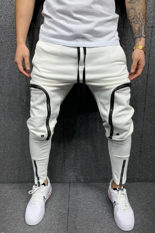 Calça Cargo Fashion