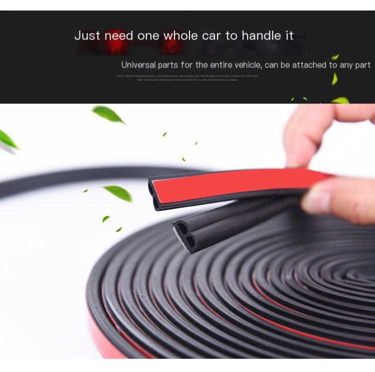 Automotive Sealing Strip Image 3
