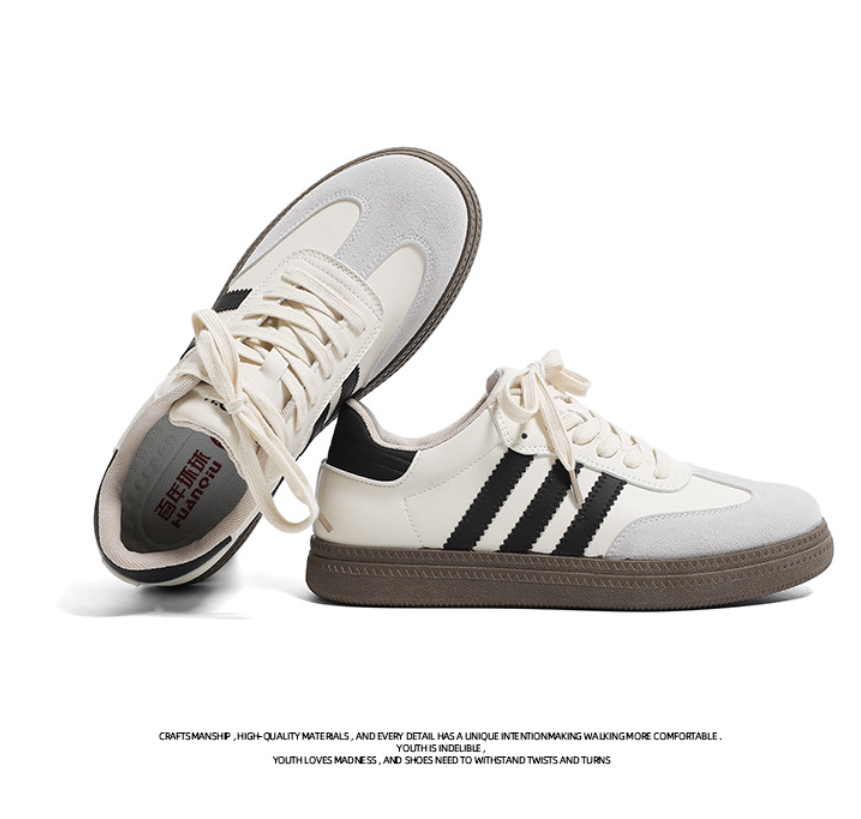 Samba Shoes Image 5