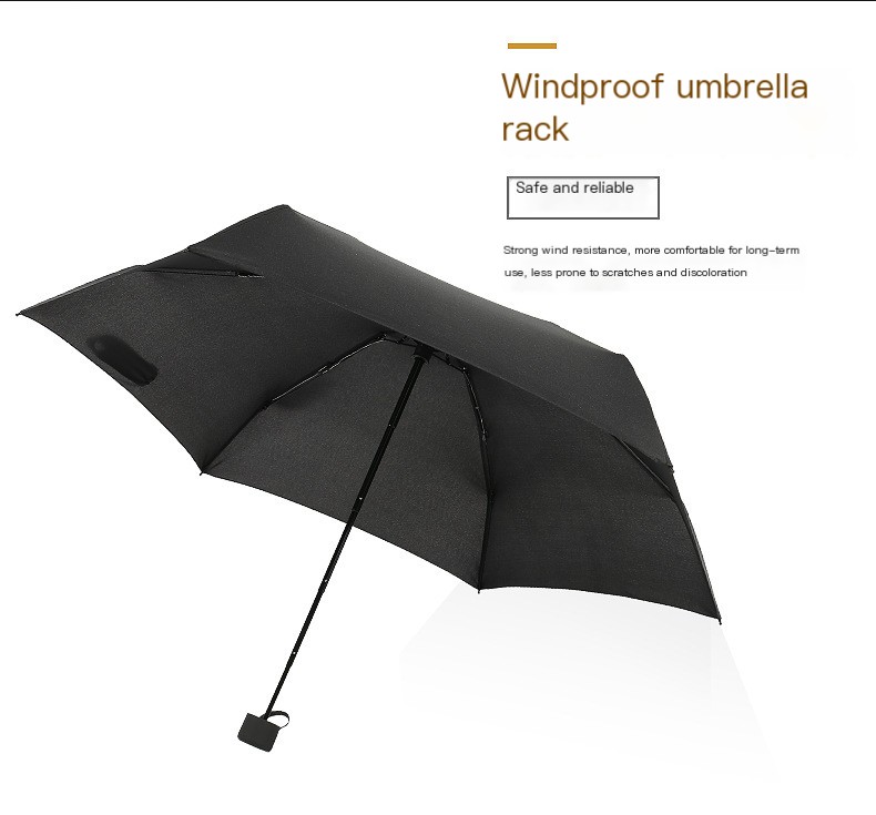 Mini Umbrella - Image 4