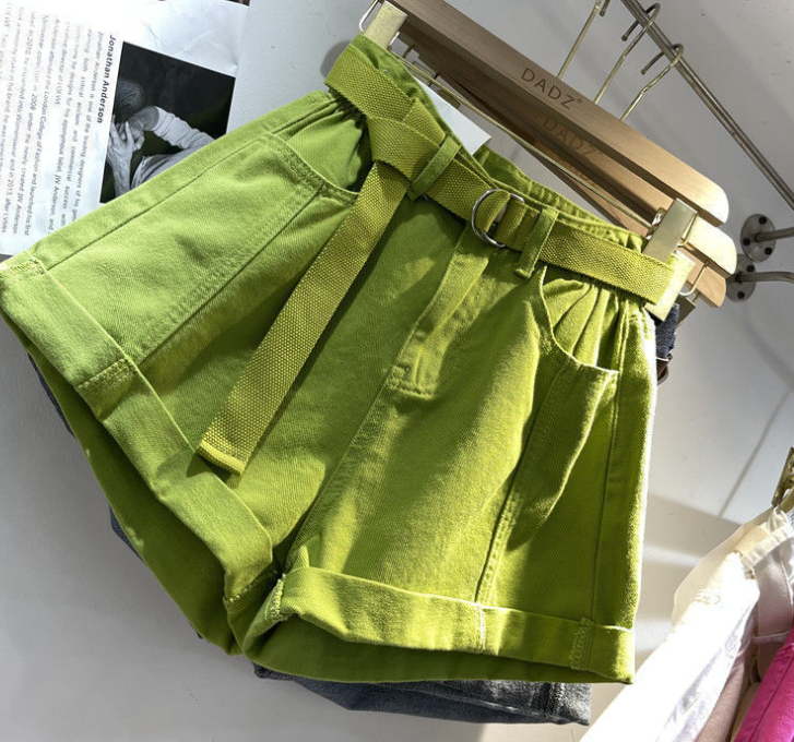 Trendy Shorts for Summer