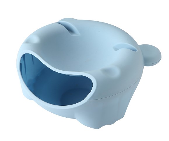 Double Layer Snack Bowl Image 3
