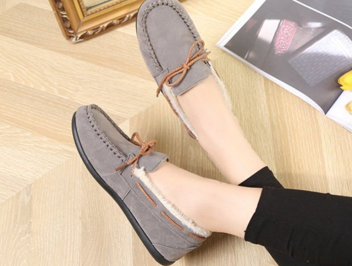Versatile Fashion Footwear