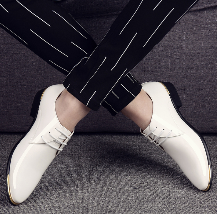 Men's Business Dress Shoes