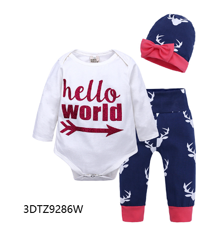 Infant Outfit Image 6