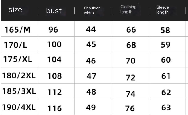Bottoming Shirt Image 1