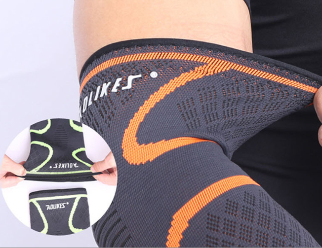 Aolikes Elbow Support Image 2