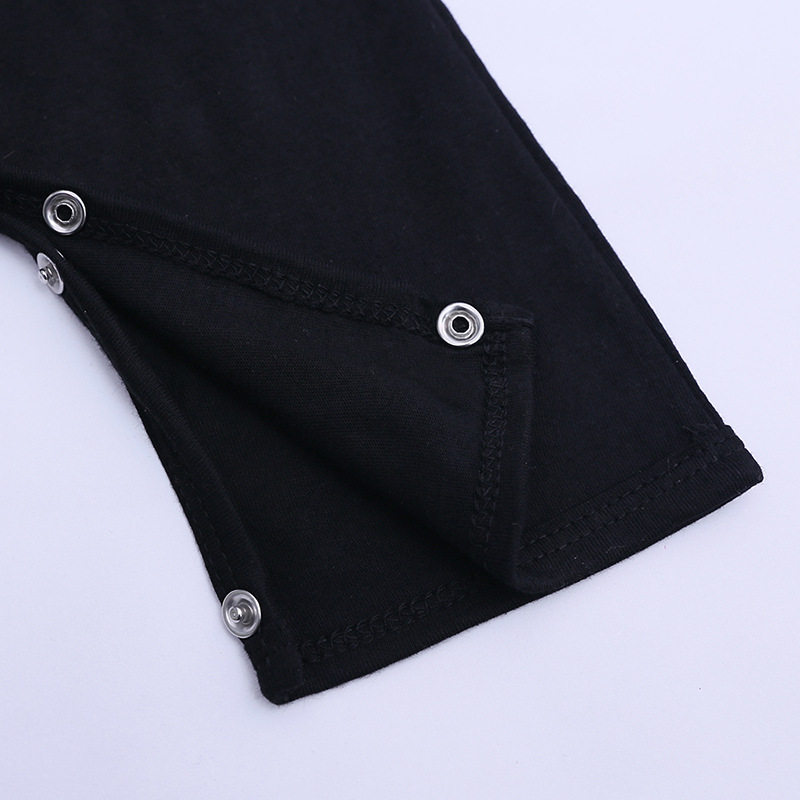 Cotton Bodysuit 20