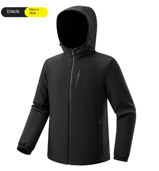 Zion Jacket Image 4