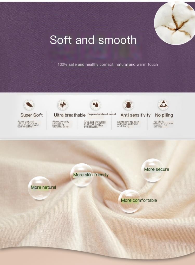 Shaping Underwear 10