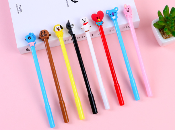 BTS Pen 3