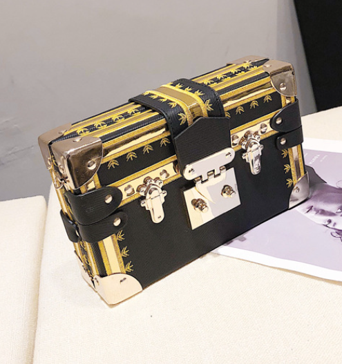 Stylish Mini Square Bag