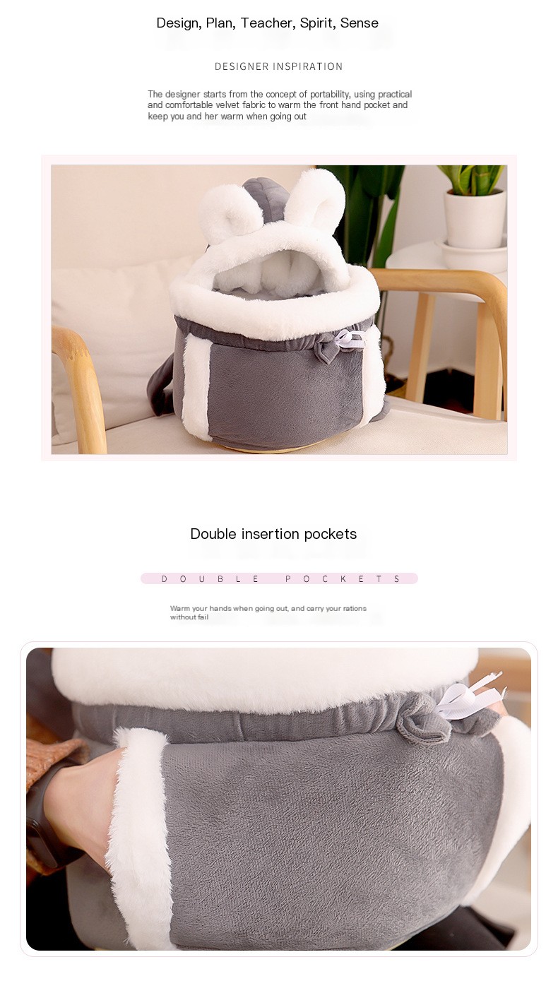 Cat Backpack 5