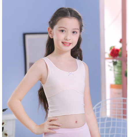 Teen Girls Tank Top 8