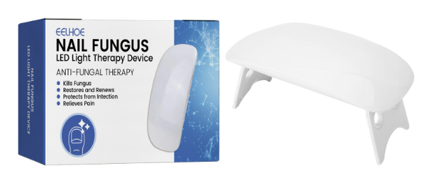 Nail Repair LED Phototherapy Instrument