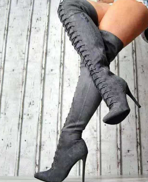 Bota Diva Power Image 3