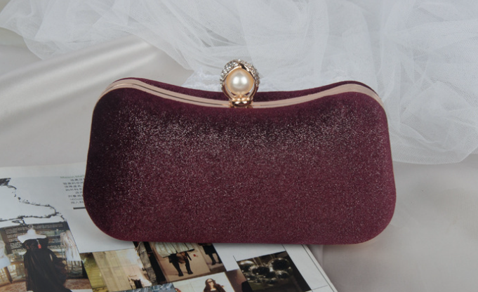 Evening Clutch Image 5