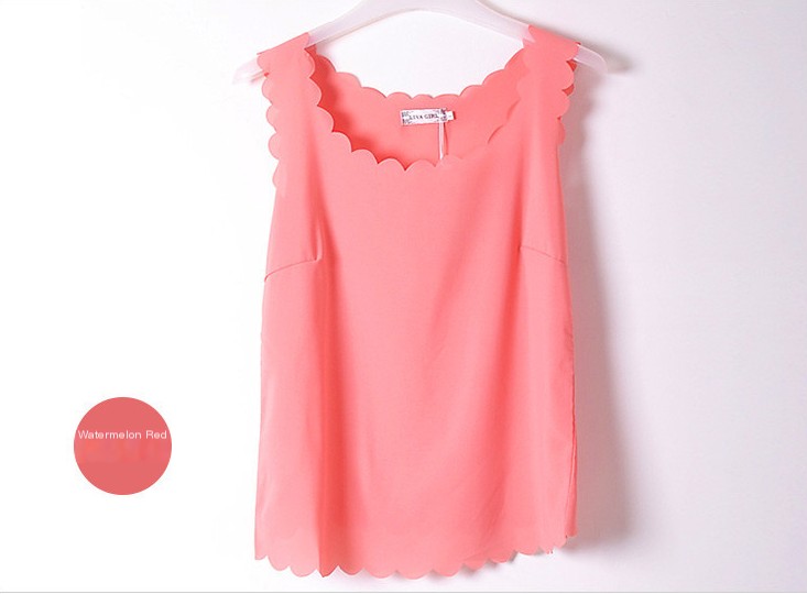 Available Colors