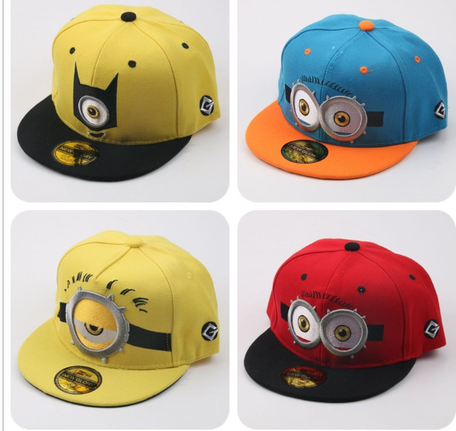 Family Baseball Caps