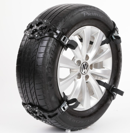 Tire Chain Image 4