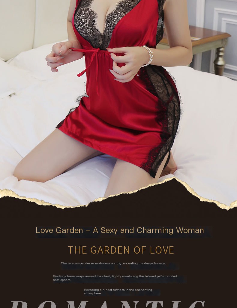 Lingerie Set Image 2