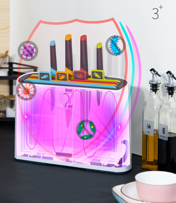 Cutting Board Set Image 1