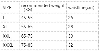 High-waisted body shaping panties