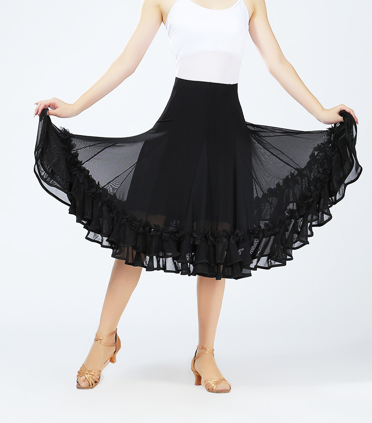 Dance Skirt Image 5