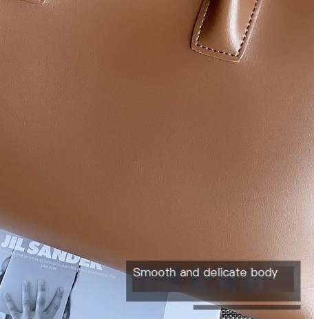 Used Tote Bag Image 3