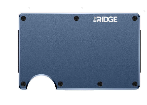 Ridge Card Holder Image 3