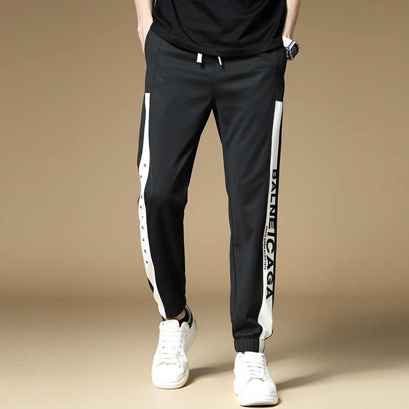 Breathable Joggers