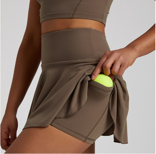 Tennis Skirt Image 3