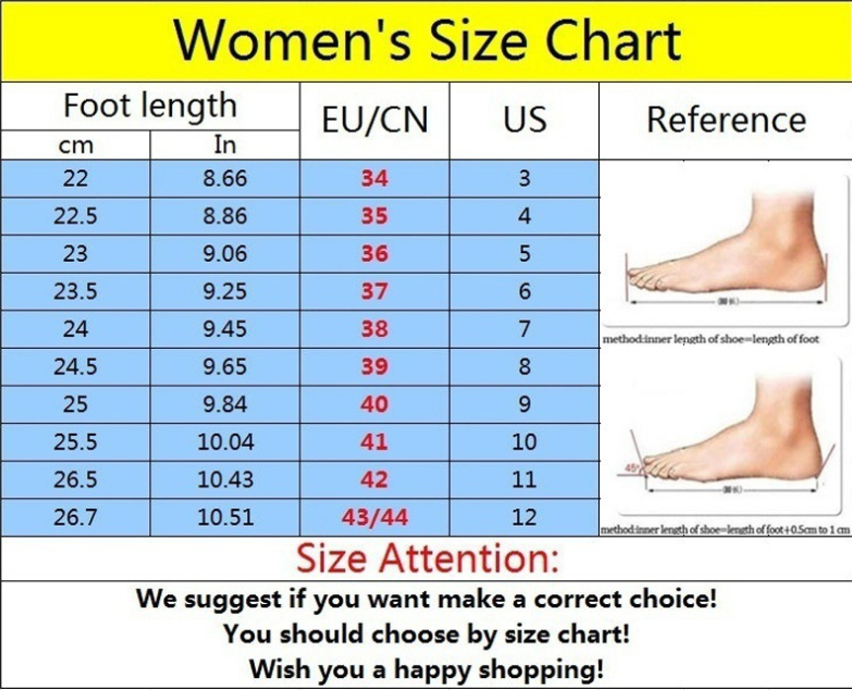 Woven Women's Shoes