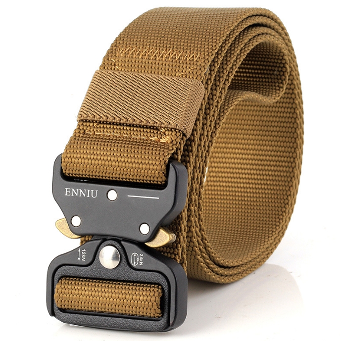 ENNIU Belt Details