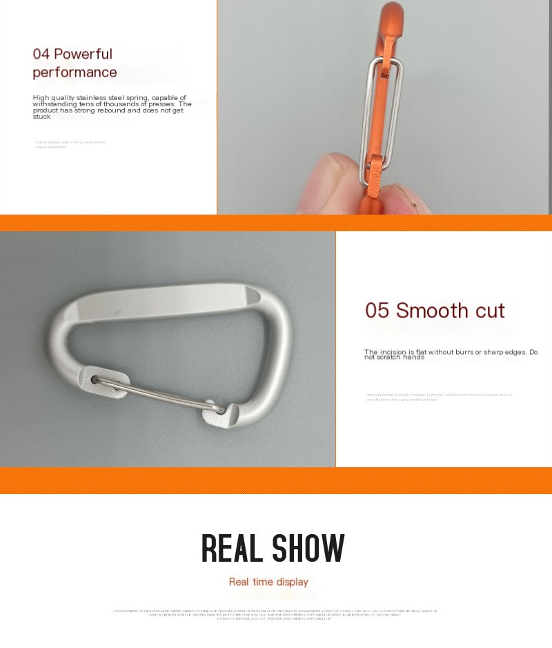 Lightweight and Efficient