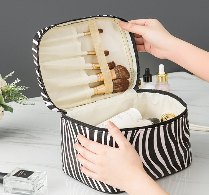 Makeup Bag Design