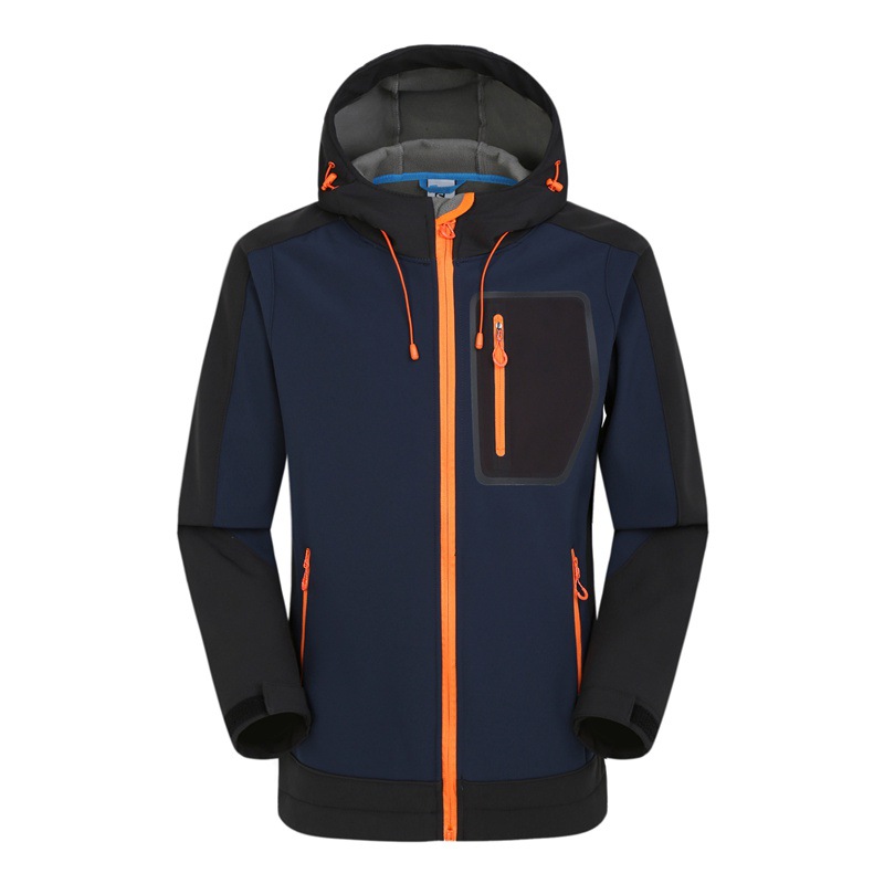 Fleece Jacket Image 5