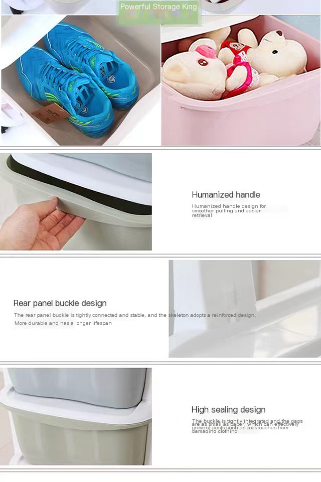 Storage Drawer Image 4