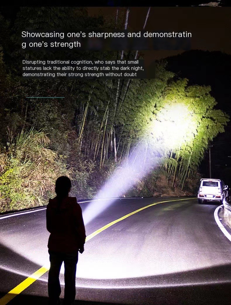 Flashlight Image 6