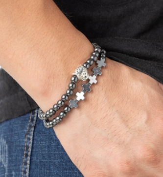 Stylish Bracelet Design