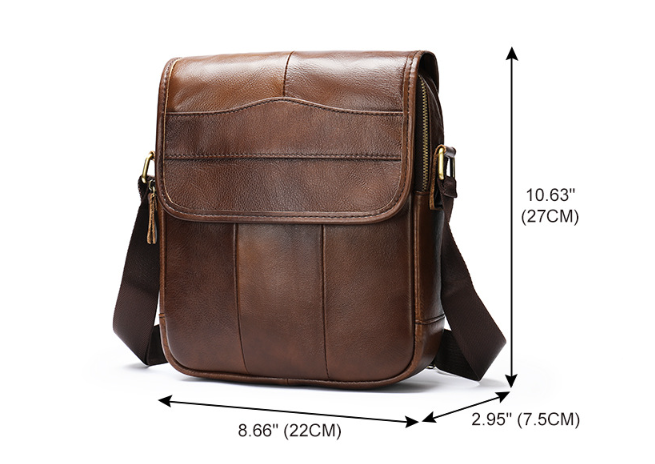 Single Shoulder Bag Image 2