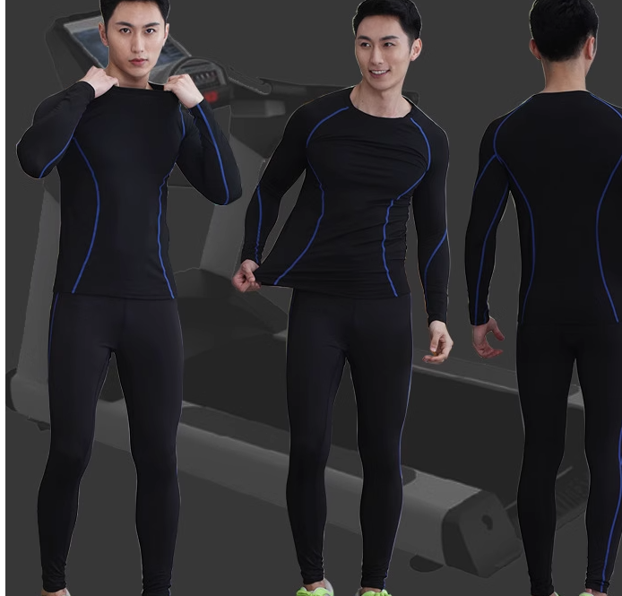 Training Suit Image 2
