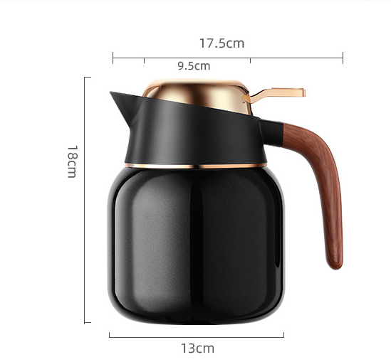 Garrafa Térmica - Image 1