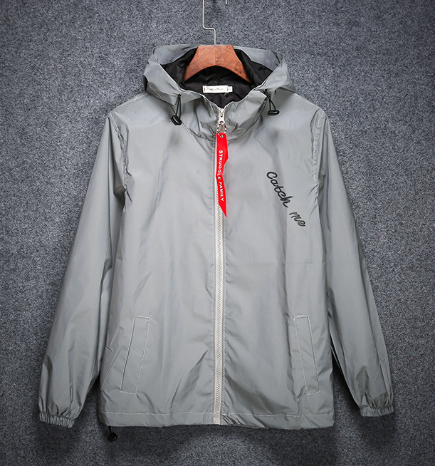 Jacket Details