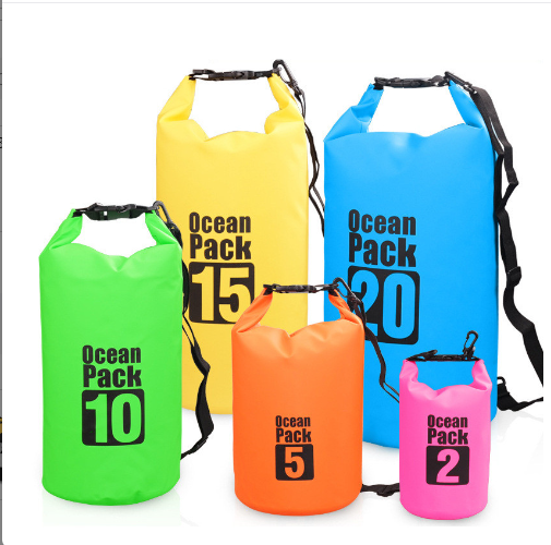 2L Waterproof Bag