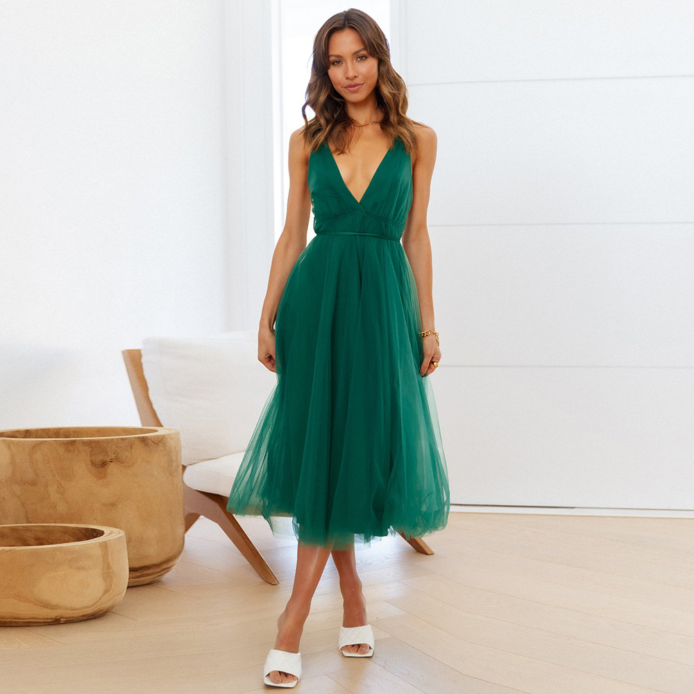 Kiera Dress Image 5