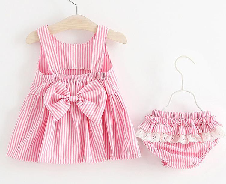 Pink Princess Dress